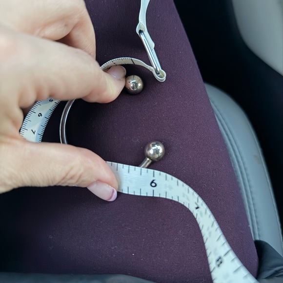 Tiffany & Co. RARE Hardware bangle - Picture 5 of 8